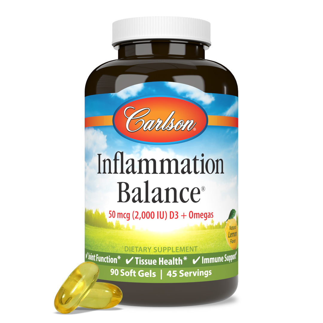 Inflammation Balance®