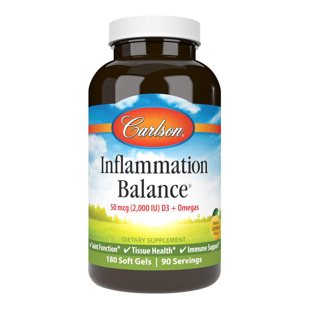 Inflammation Balance®