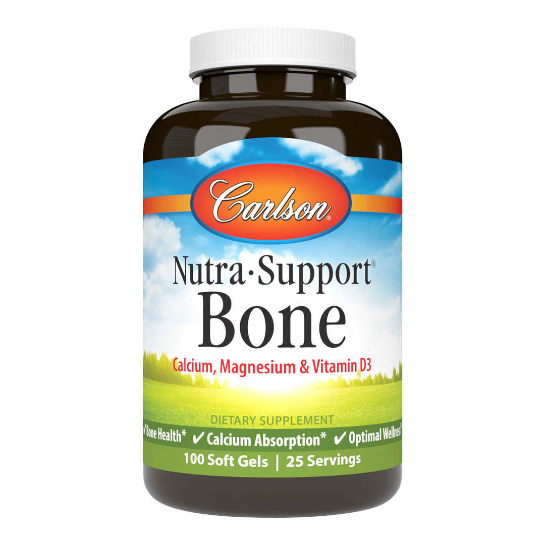Nutra-Support® Bone