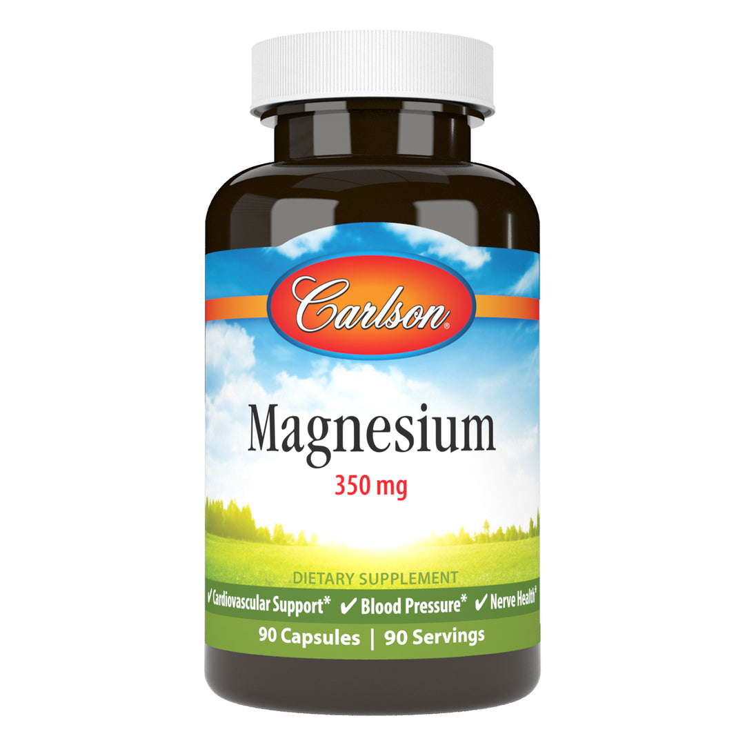 Magnesium