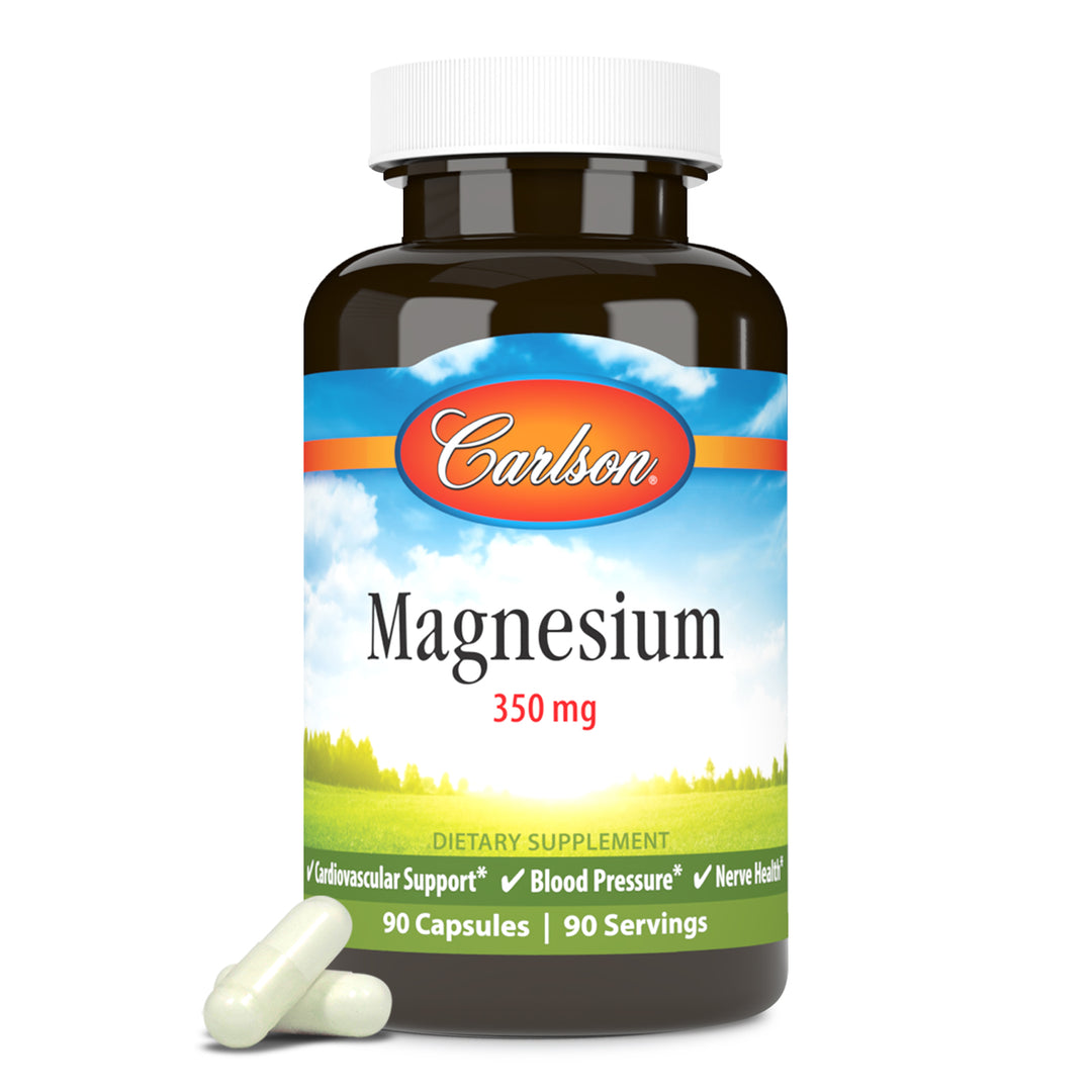 Magnesium