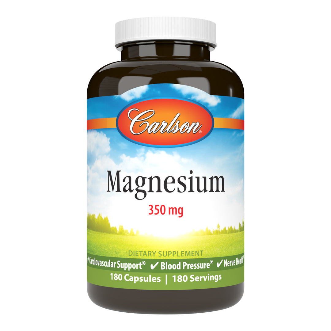 Magnesium