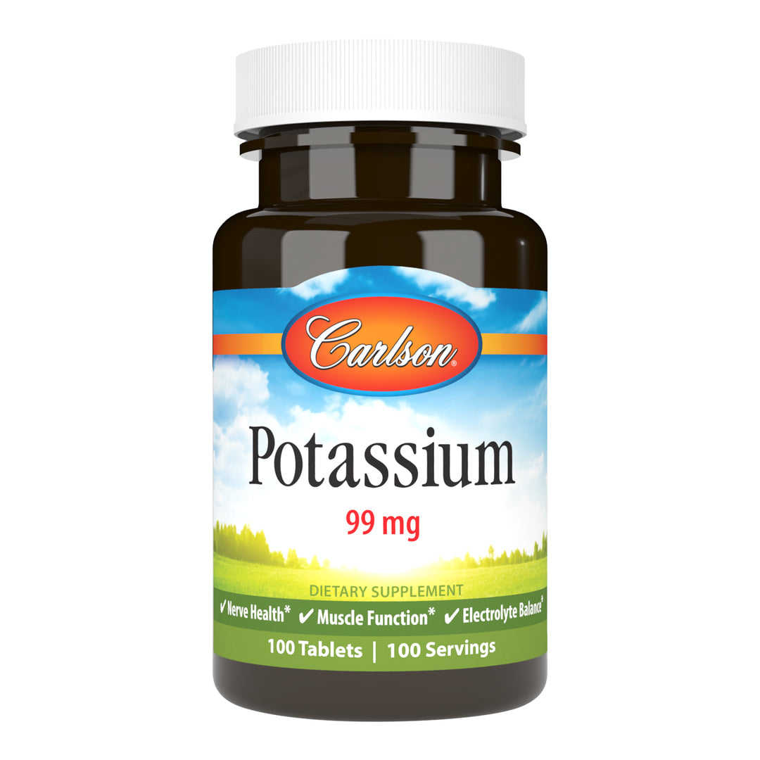 Potassium