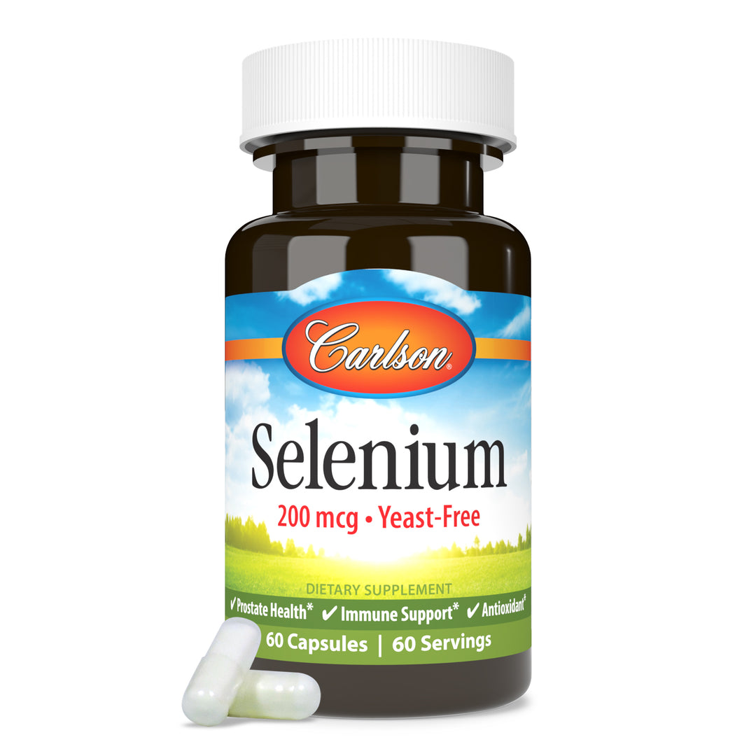 Selenium