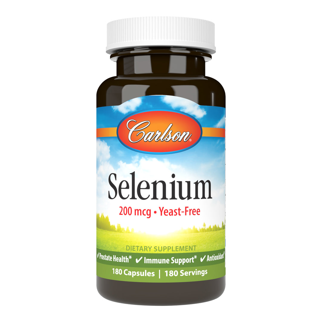 Selenium