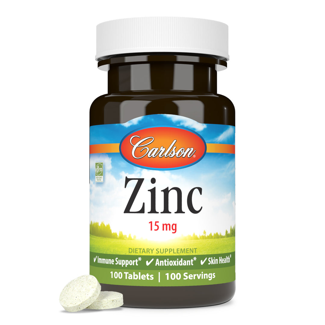 Zinc