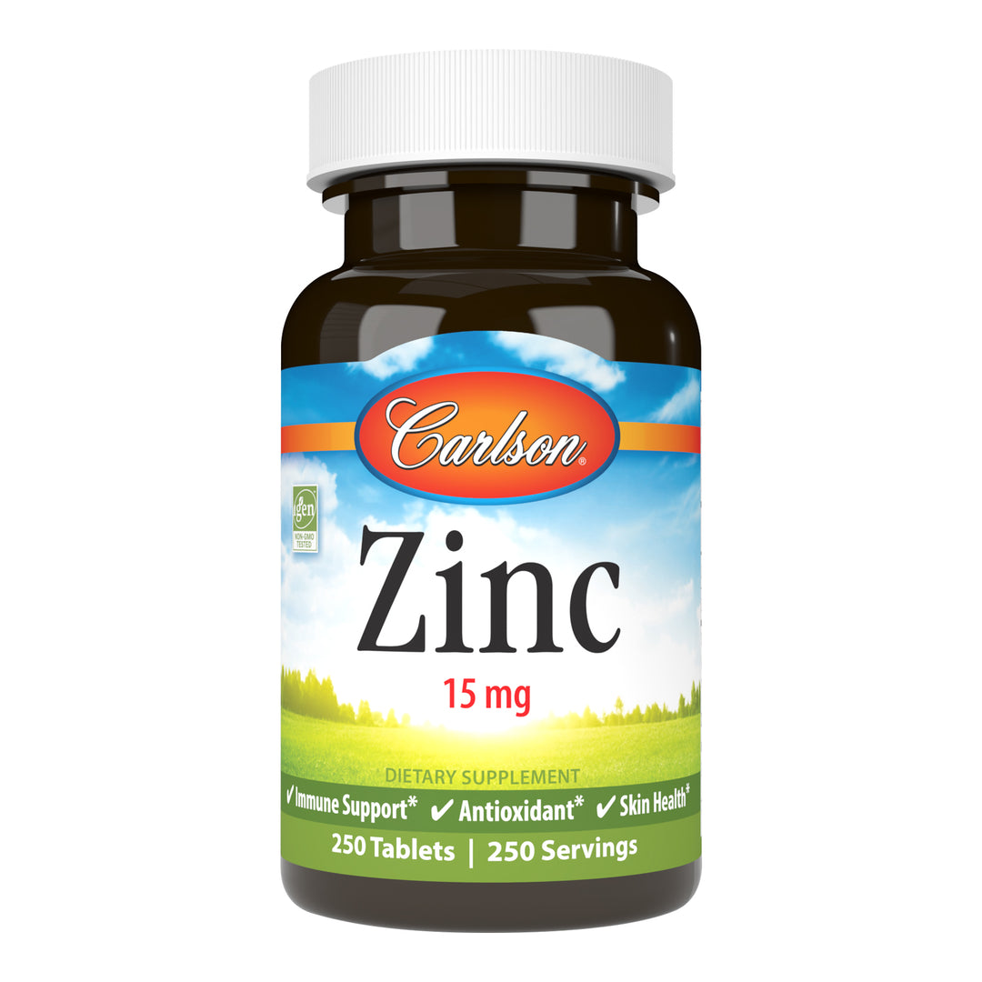 Zinc