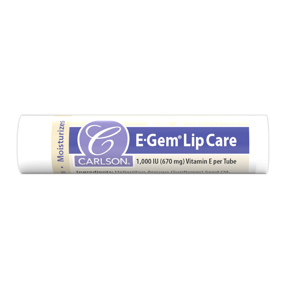 E-Gem® Lip Care
