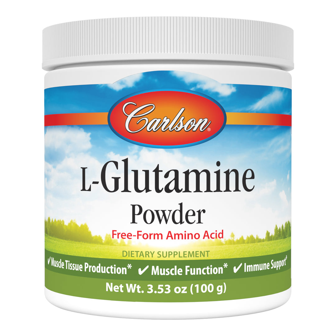 L-Glutamine Powder