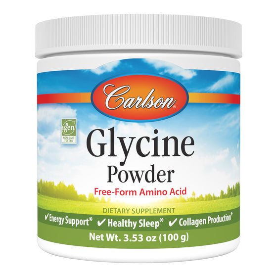 By supplementing your diet with Glycine, or pure amino acids, you're saving your body the necessary step of breaking protein down into amino acids. glycine powder, glycine reviews, glycine supplement