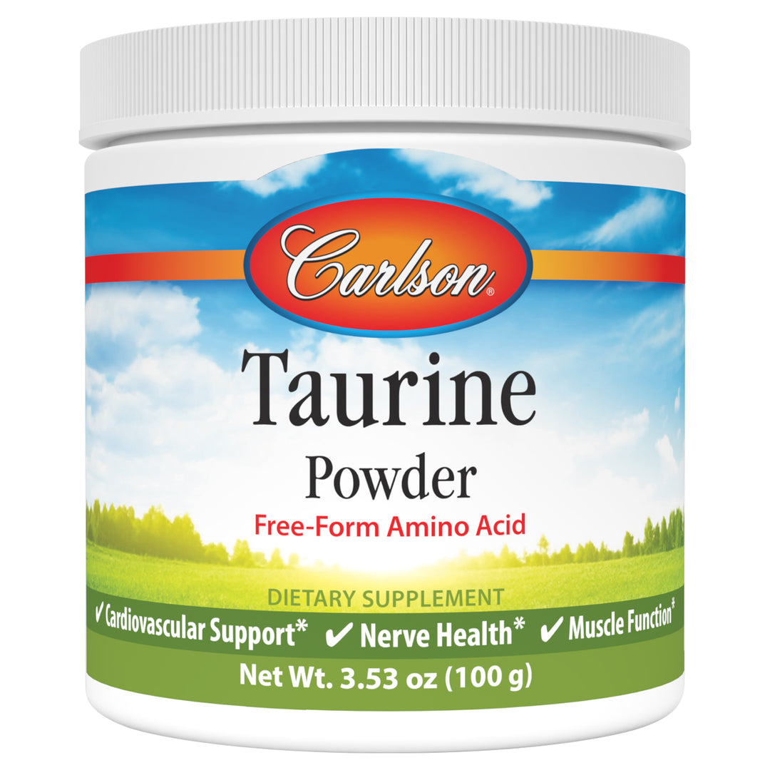 Taurine Powder