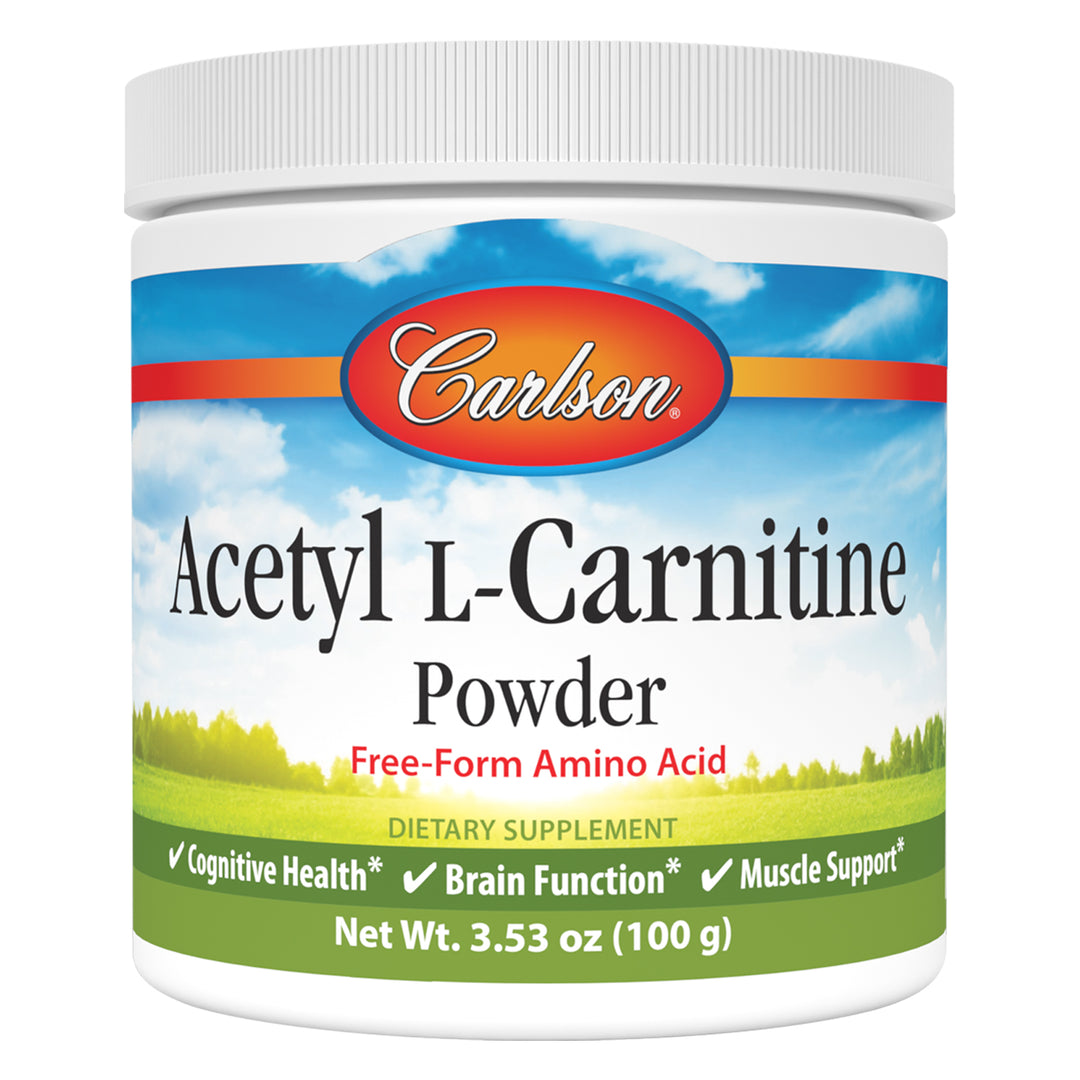 Acetyl L-Carnitine Powder