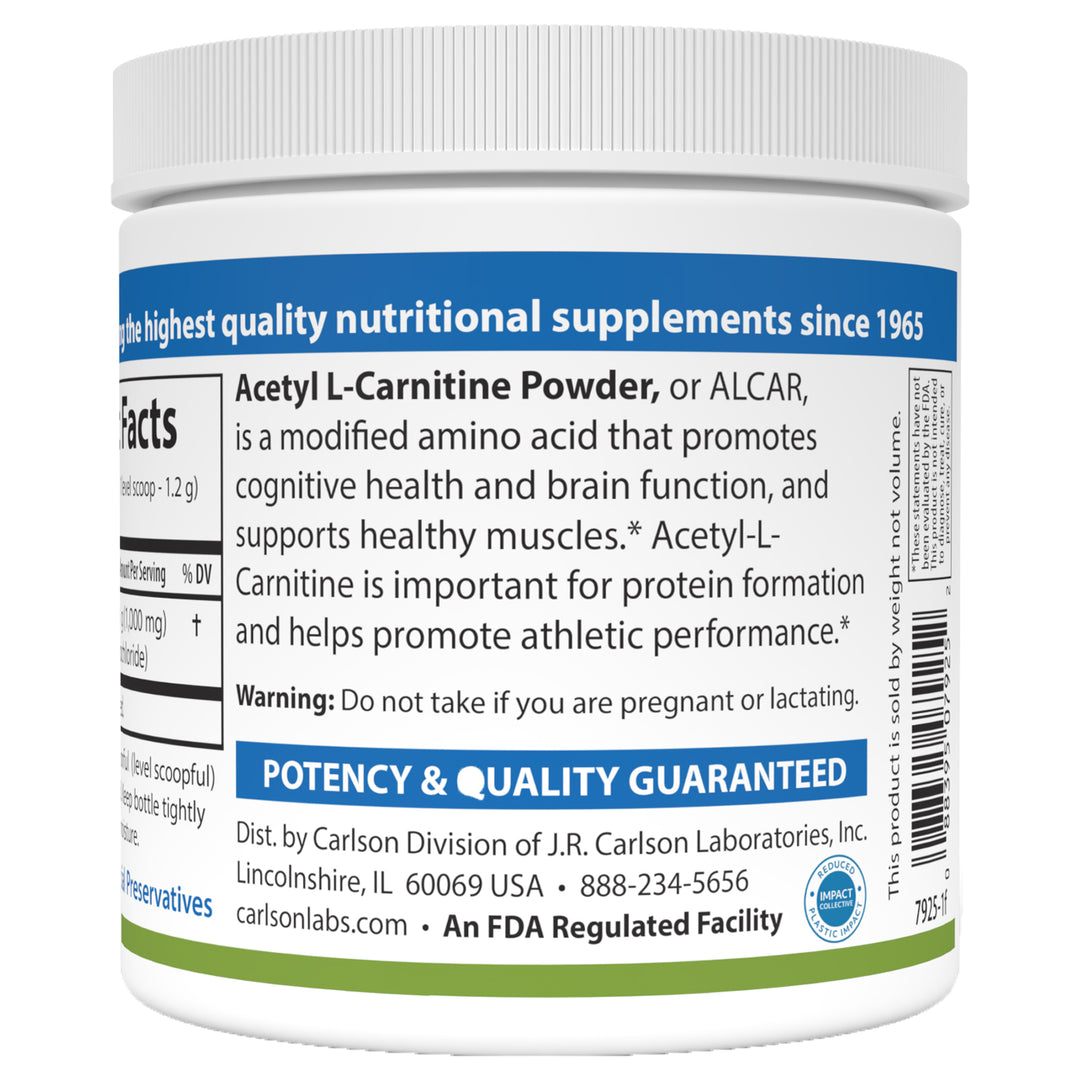 Acetyl L-Carnitine Powder