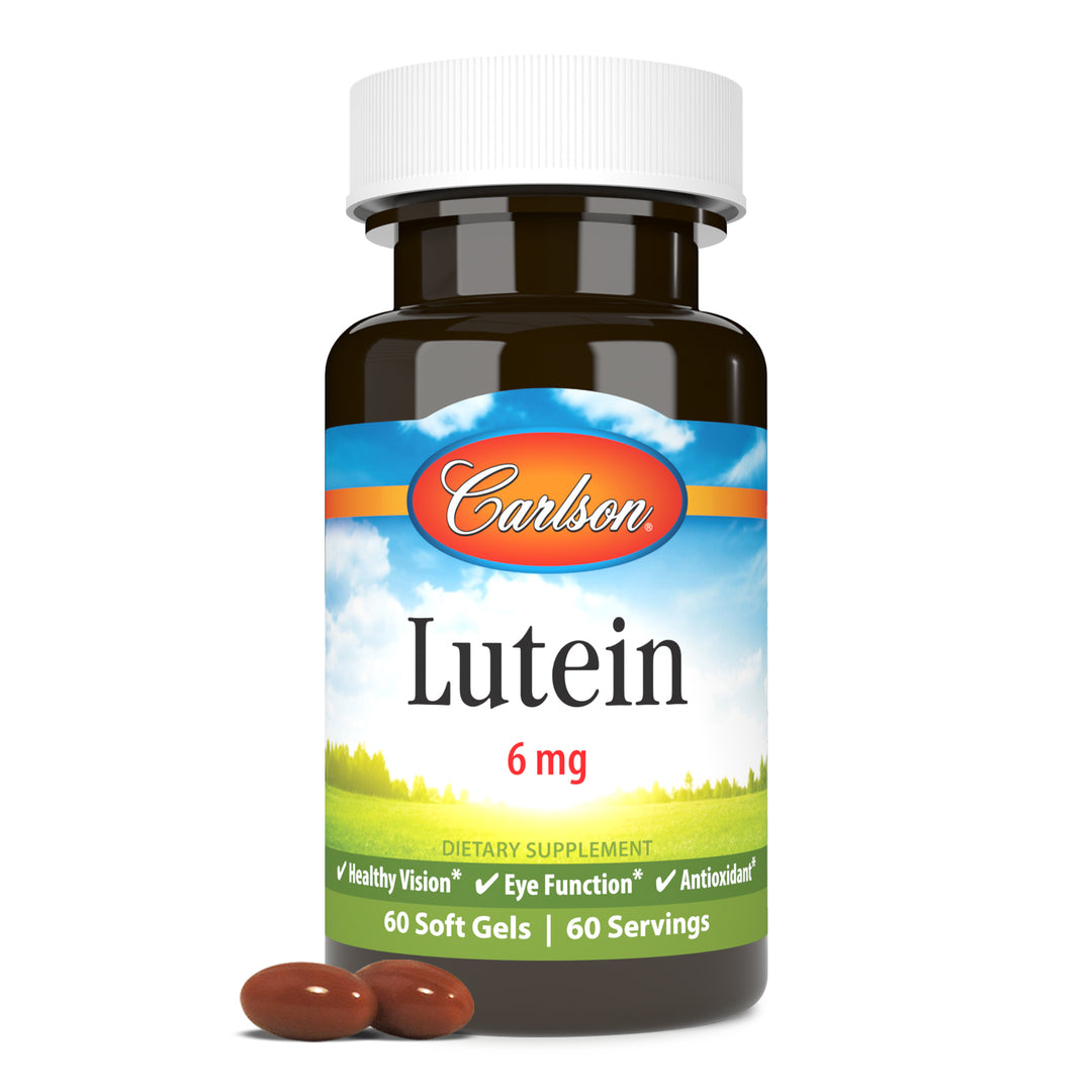 Lutein