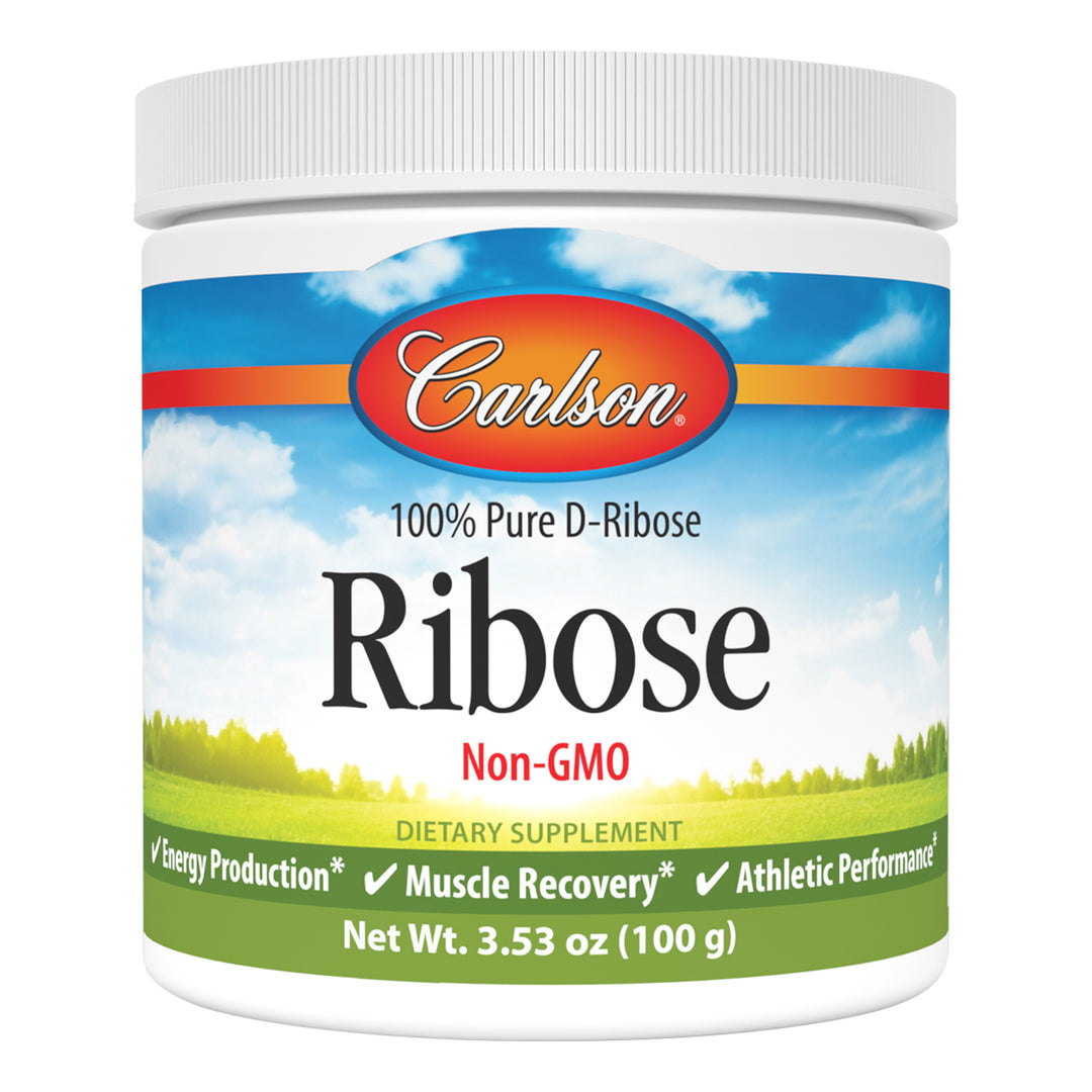 Ribose Powder