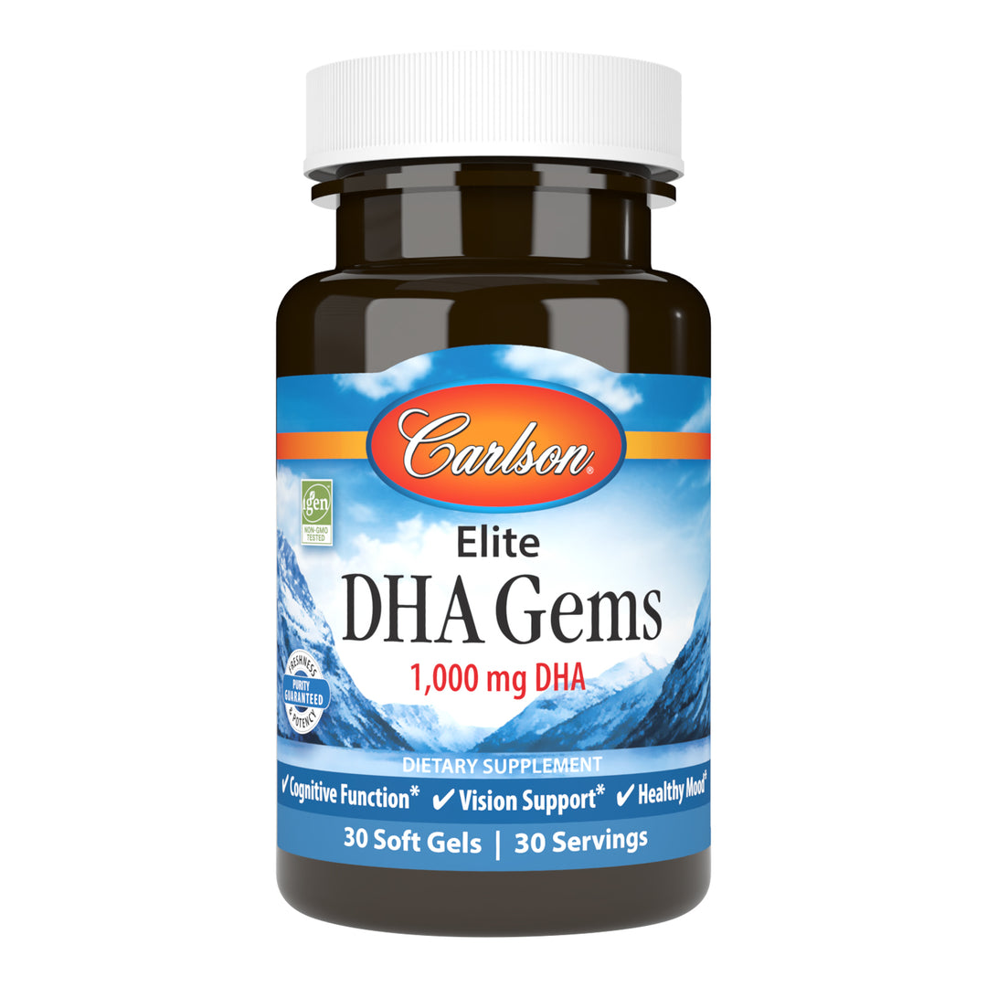 Elite DHA Gems®