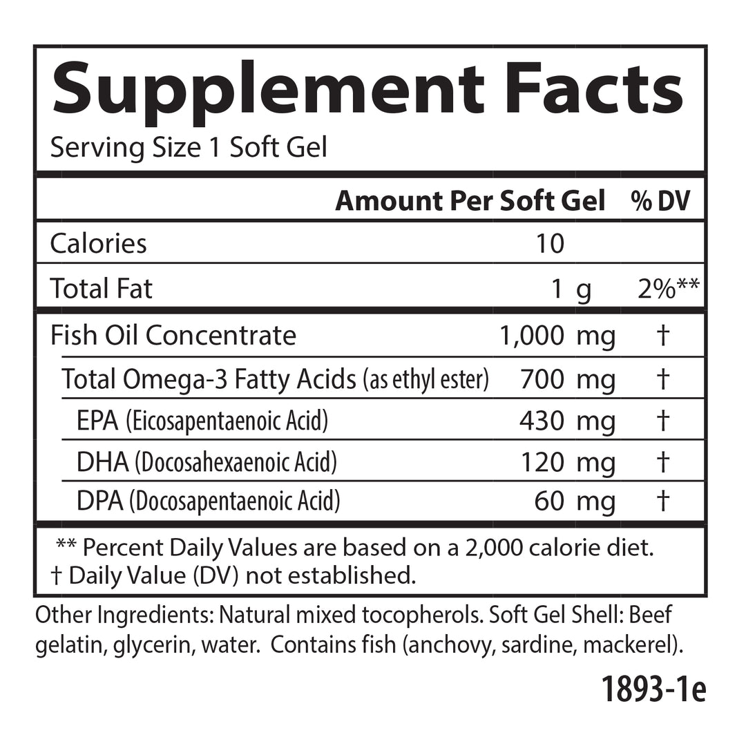 Omega-3