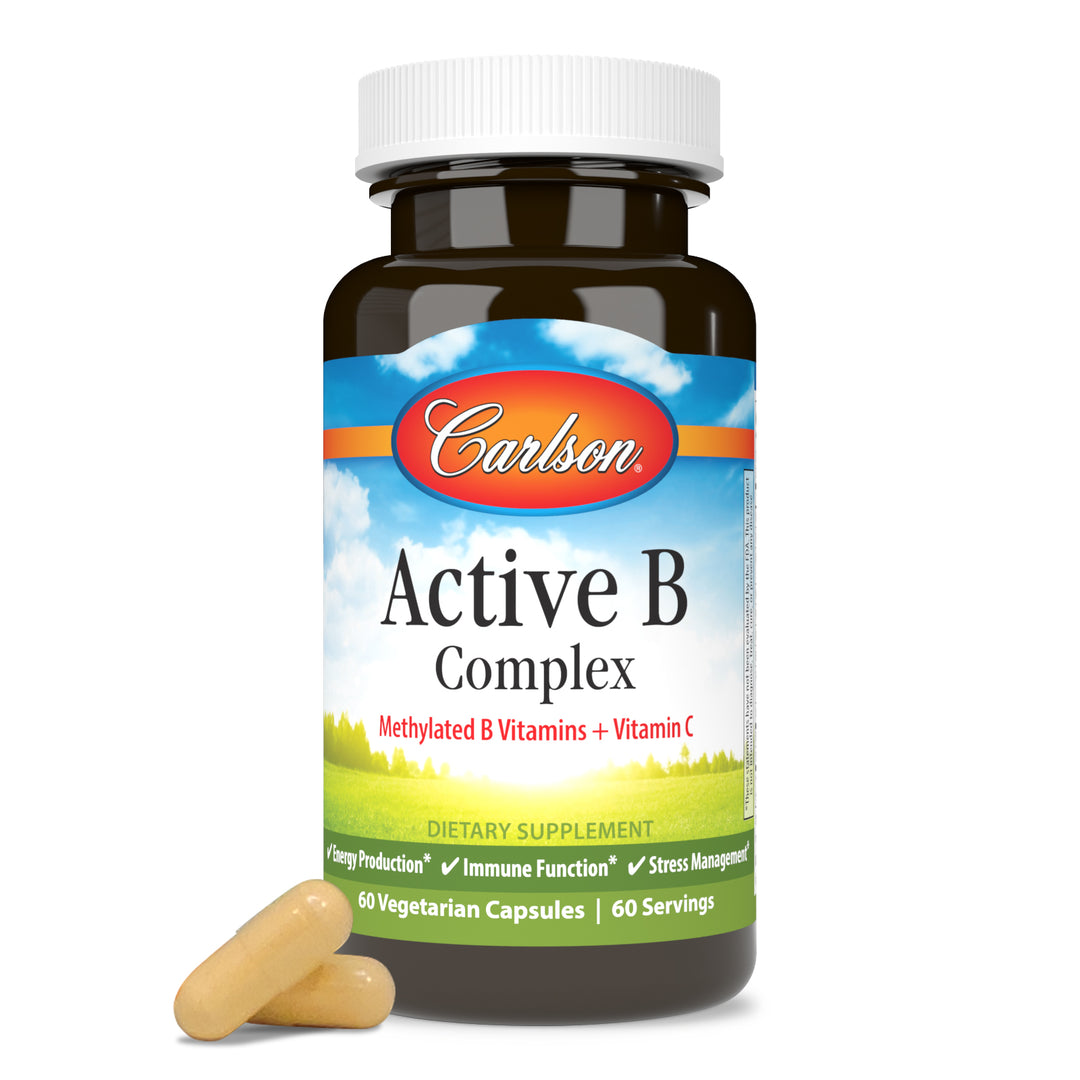 Active B Complex