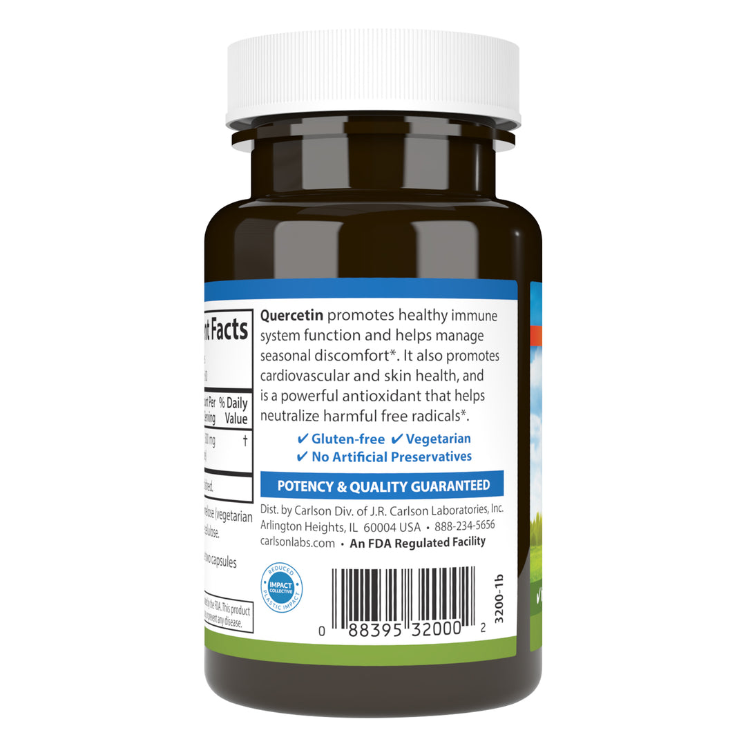 Quercetin
