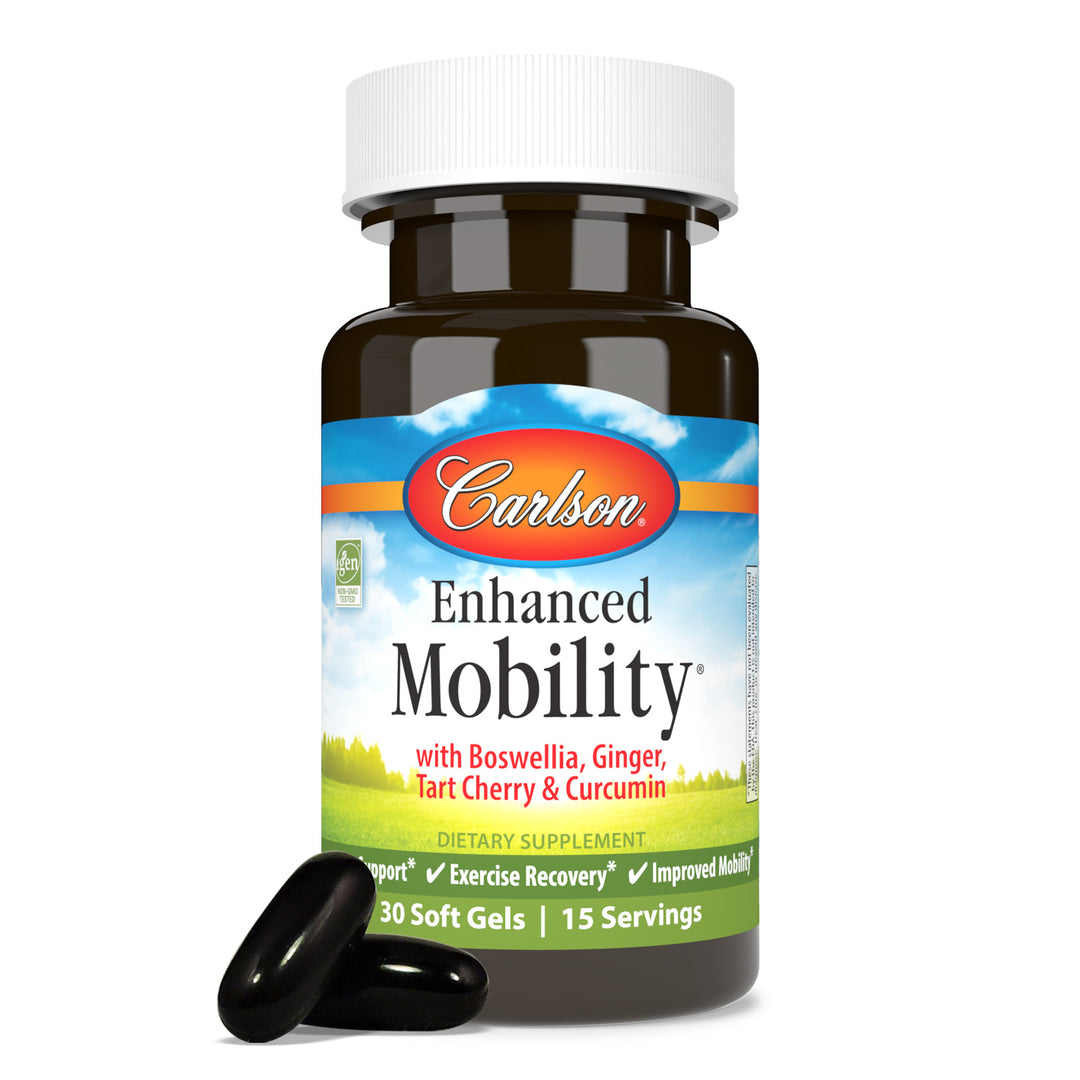 Enhanced Mobility®
