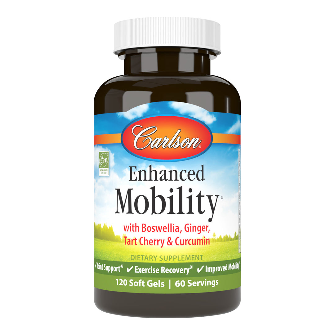 Enhanced Mobility®