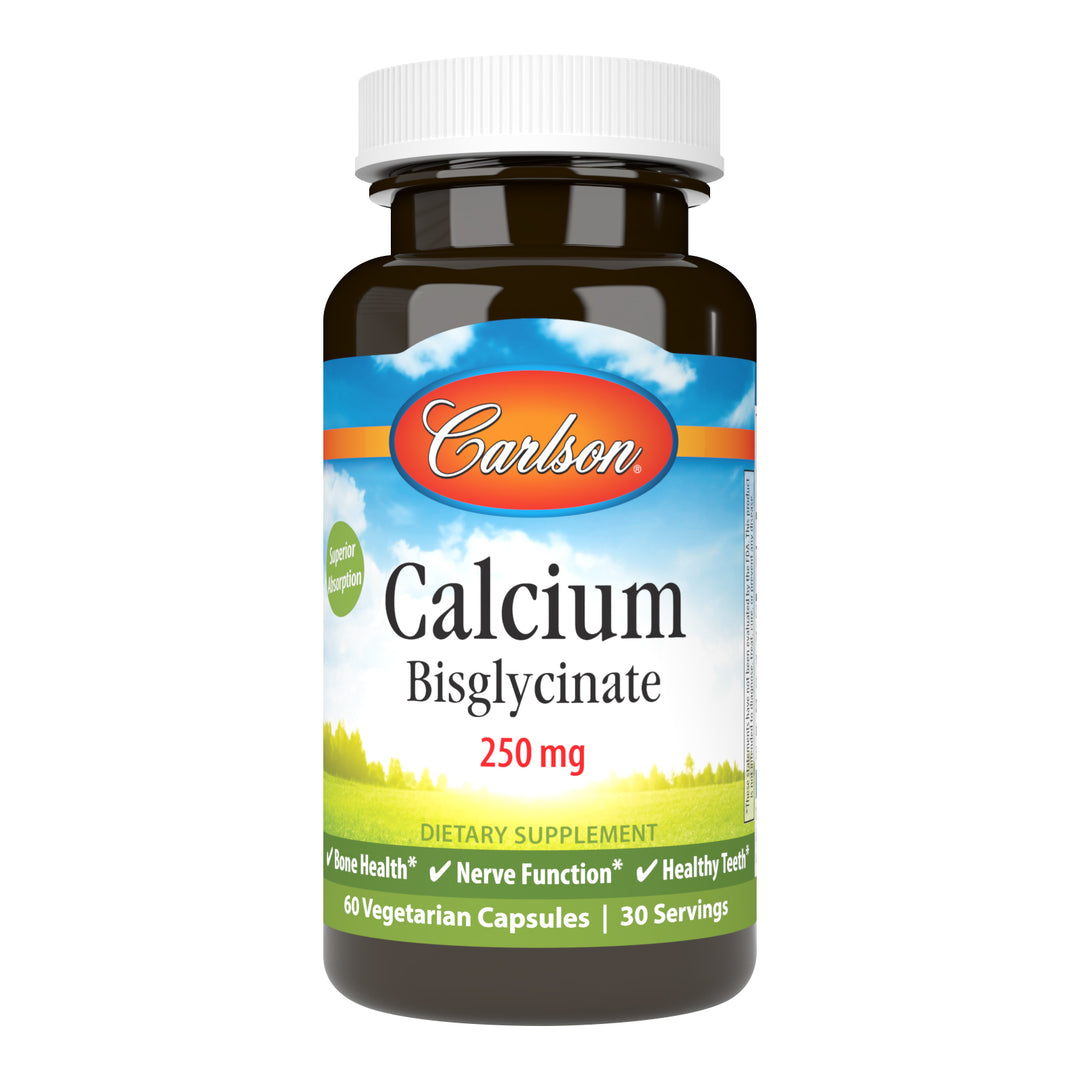 Calcium Bisglycinate