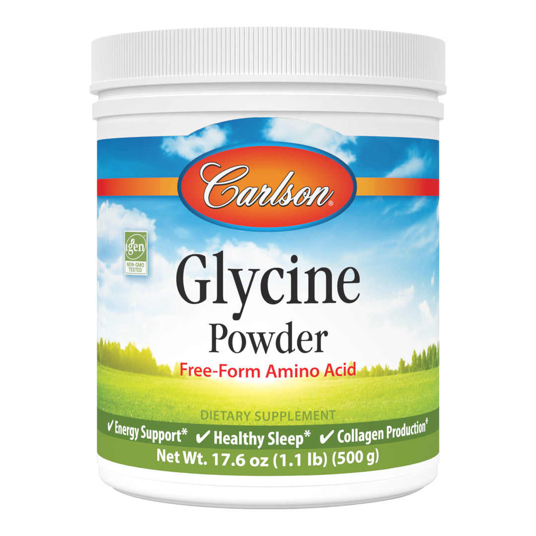 Glycine Powder