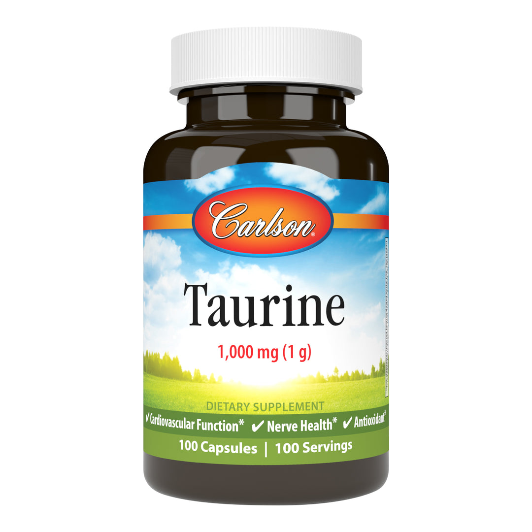 Taurine