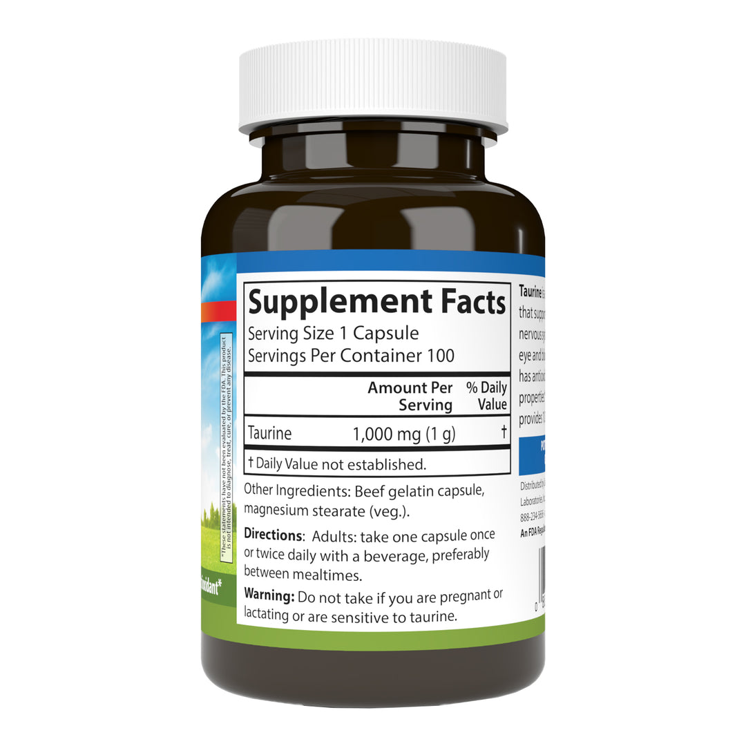 Taurine