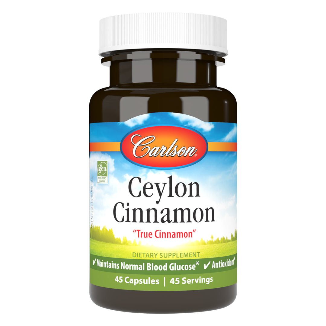 Ceylon Cinnamon