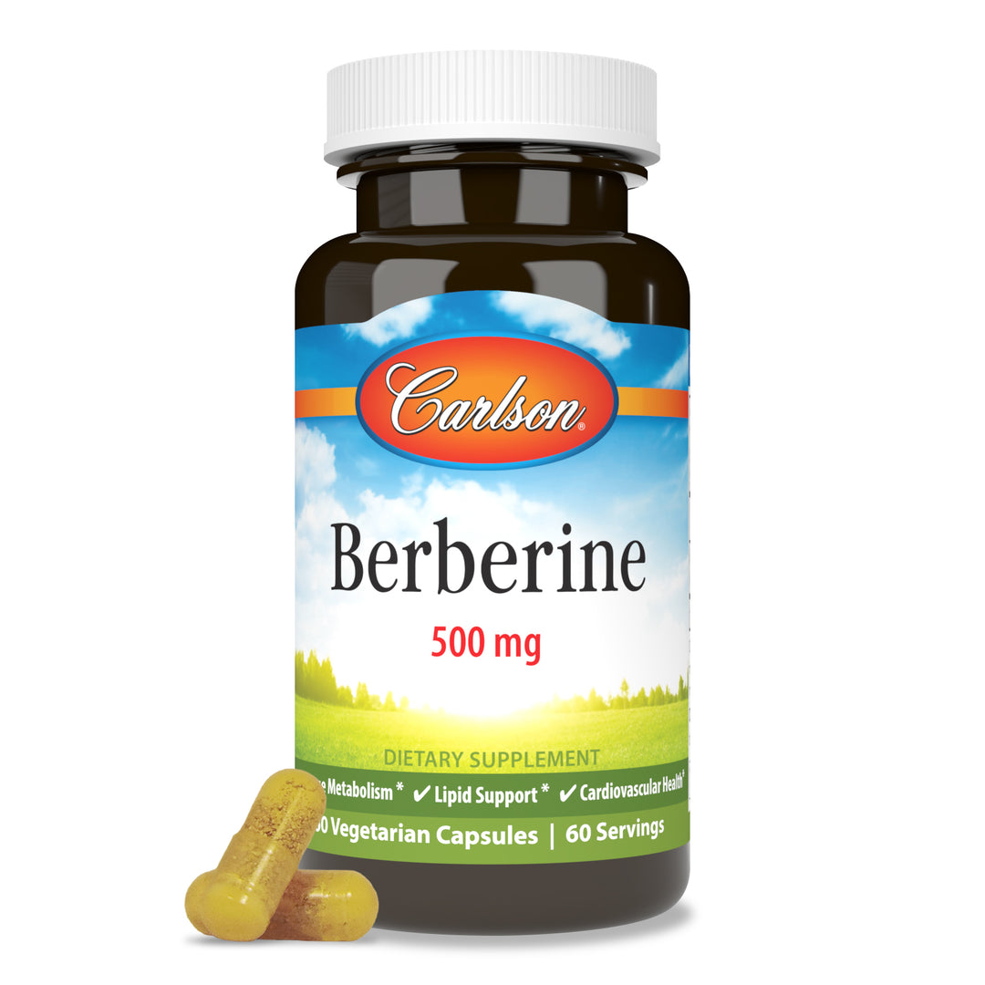 Berberine