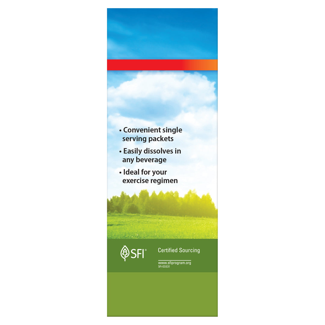 Ribose Grab + Go Packs