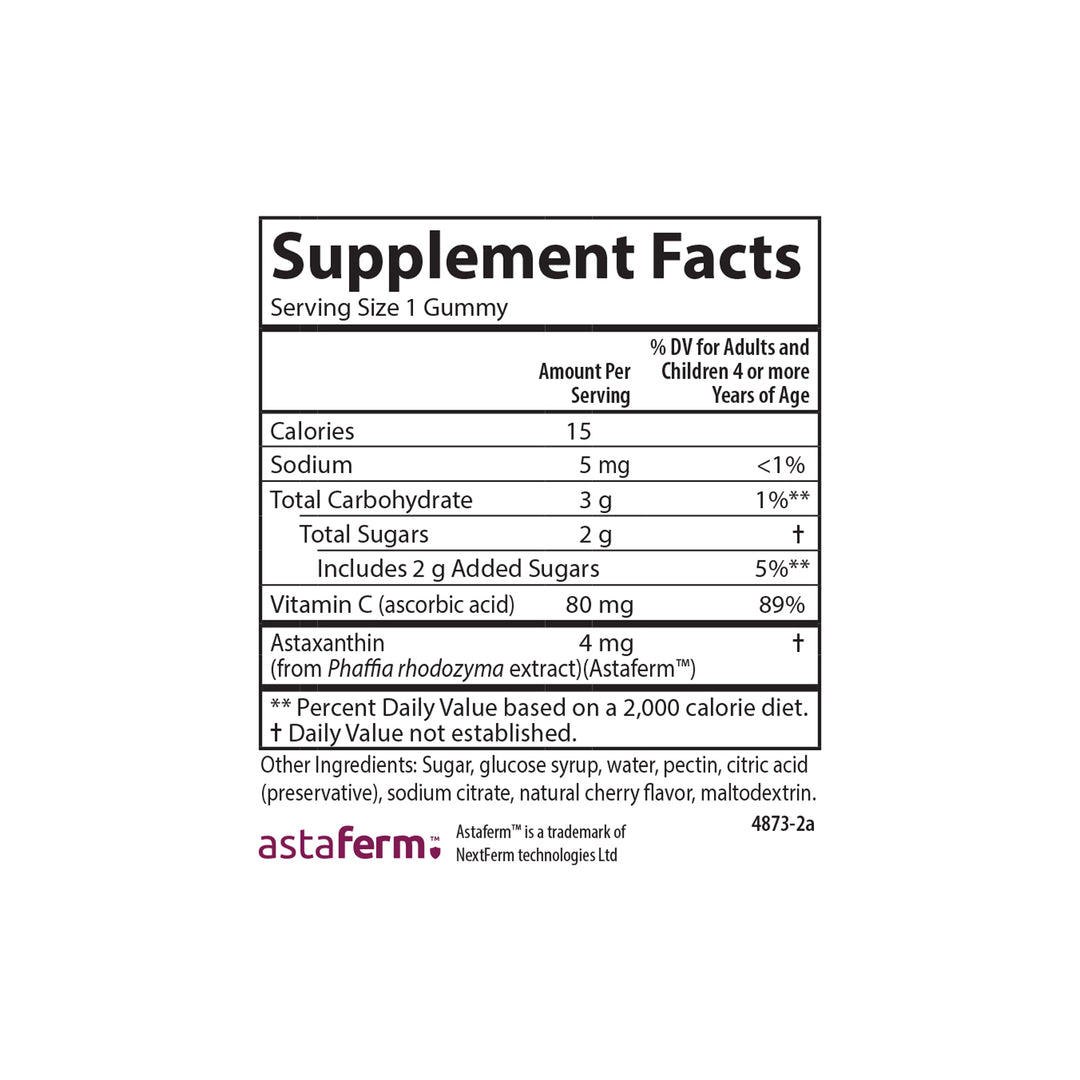 Kid's Immune Boost Gummies