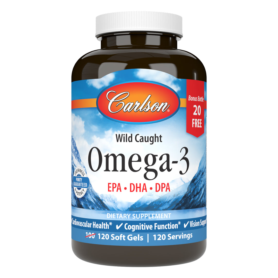 Omega-3