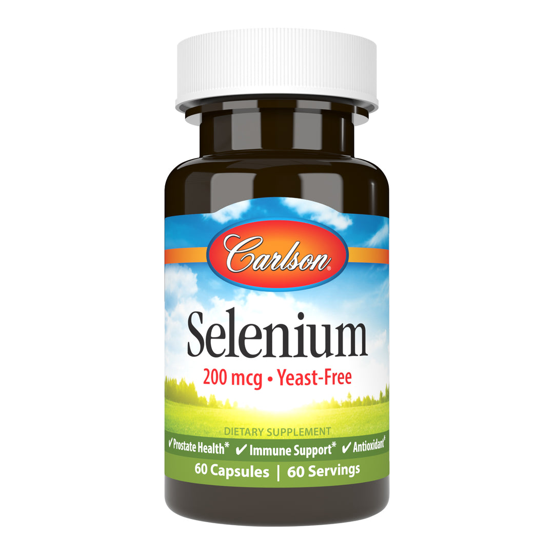 Selenium