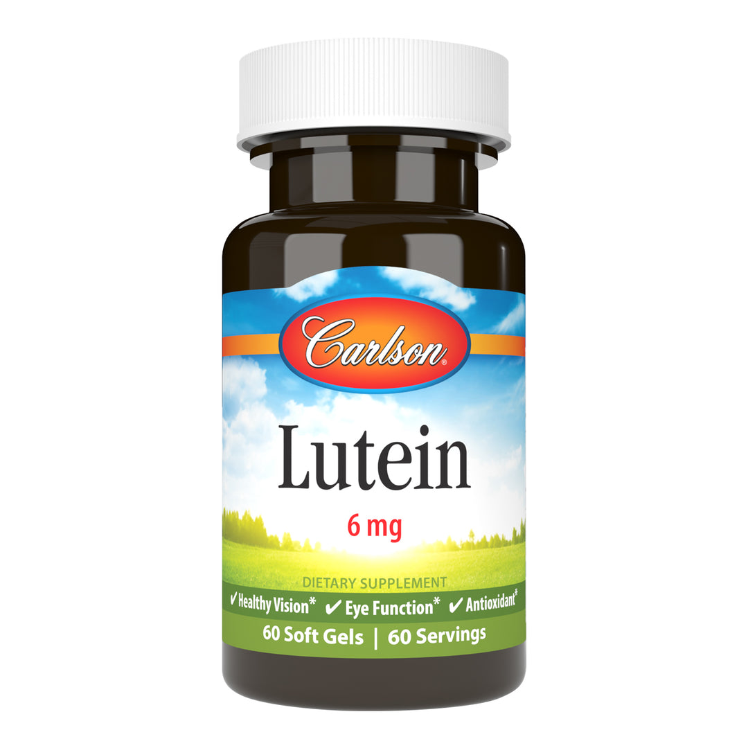 Lutein