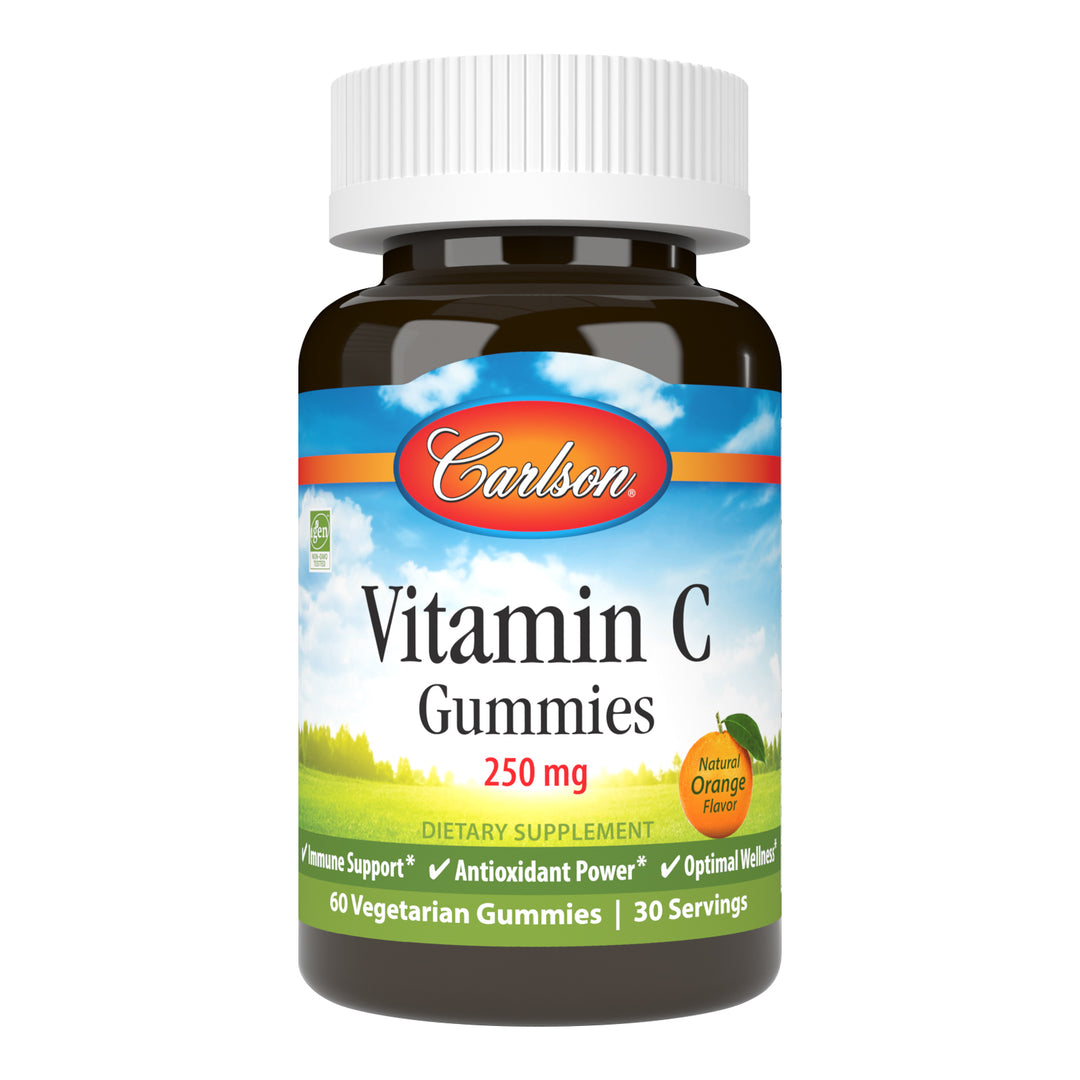 Vitamin C Gummies