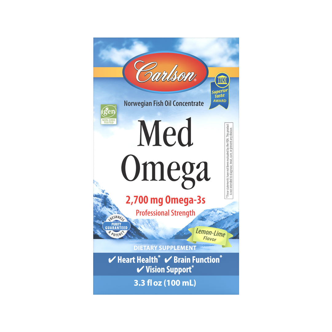 Med Omega