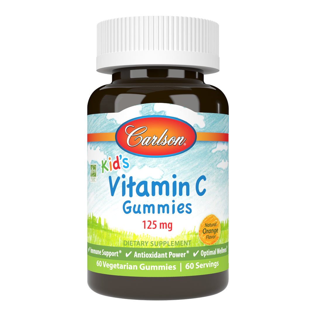 Kid's Vitamin C Gummies