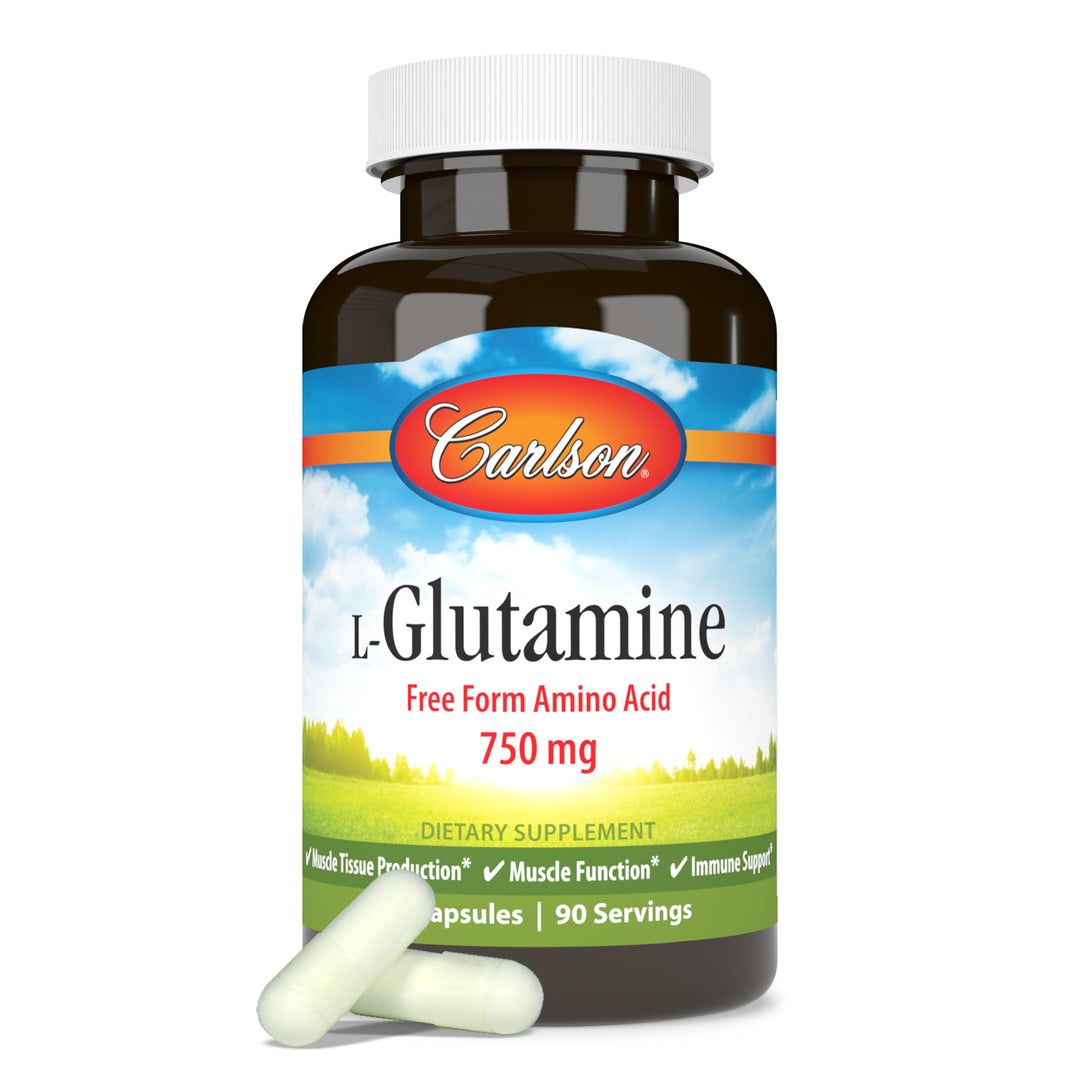 L-Glutamine