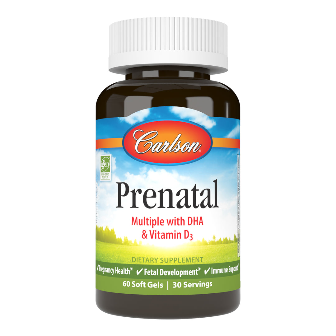 Prenatal