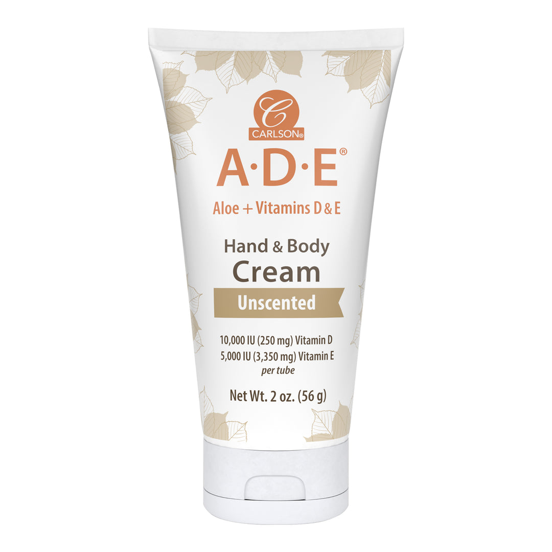 ADE® Cream