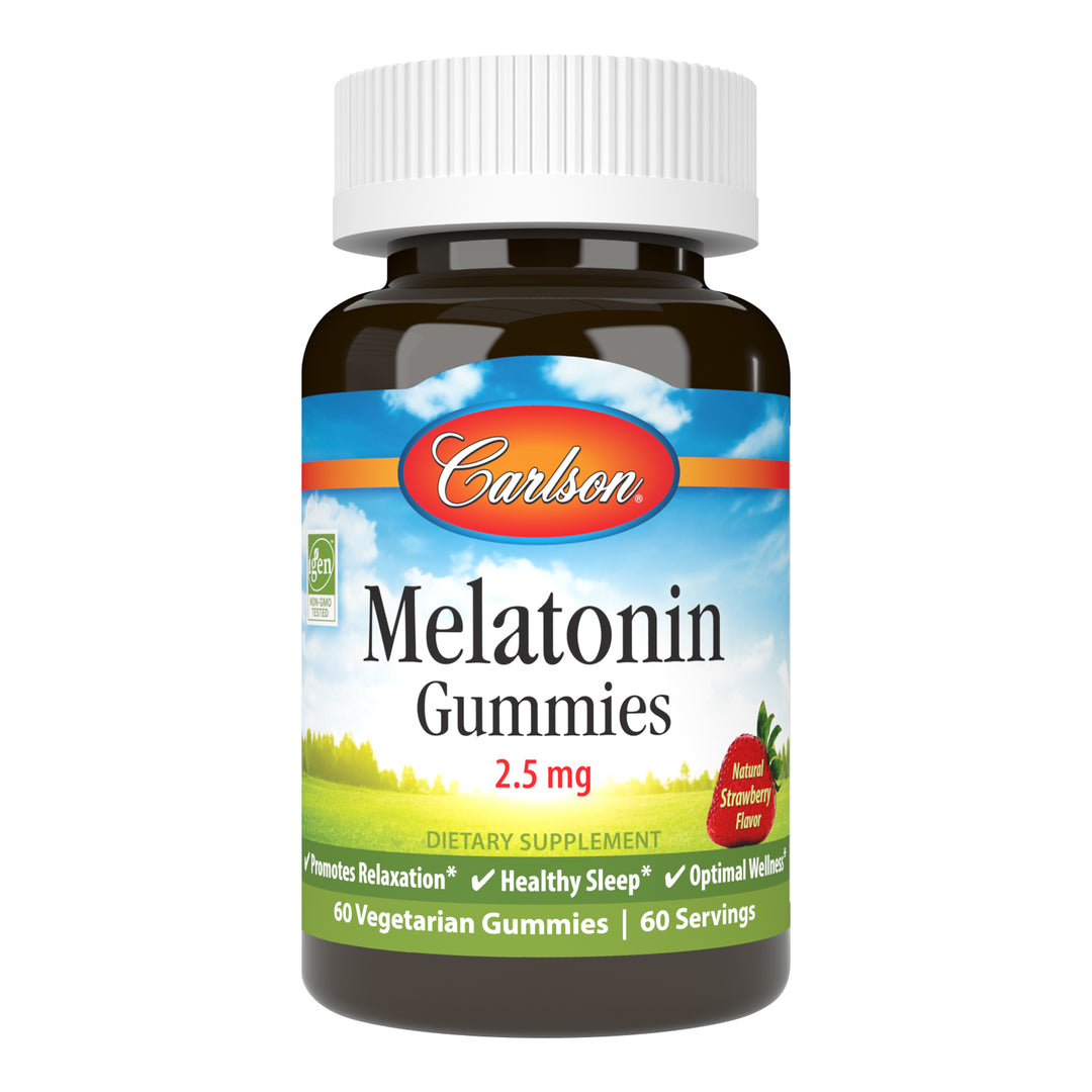 Melatonin Gummies