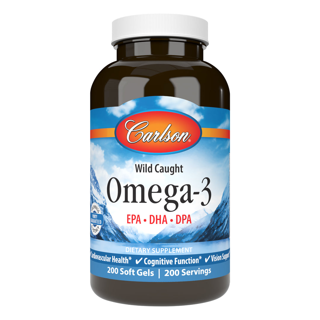 Omega-3