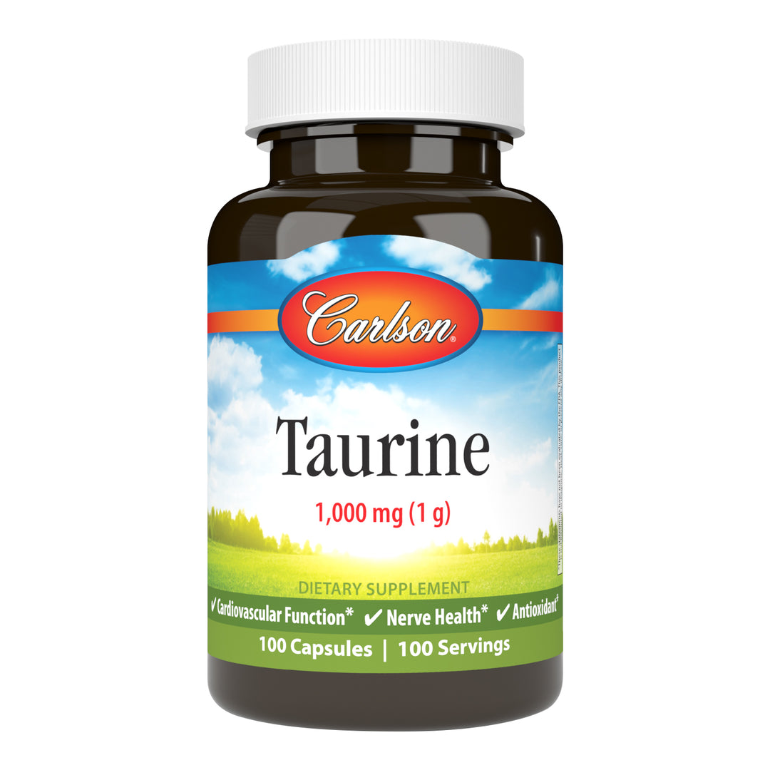 Taurine