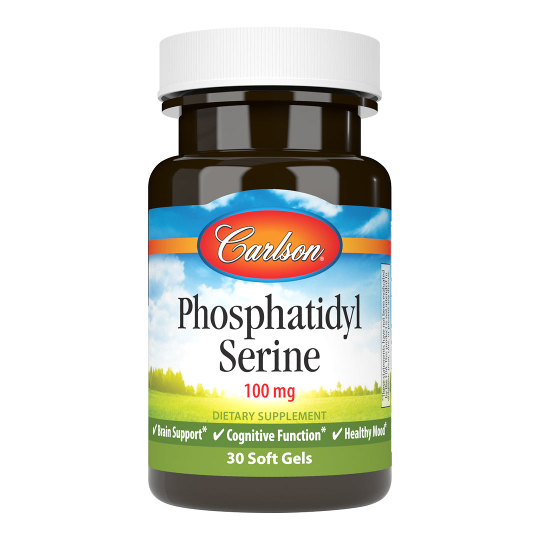 Phosphatidyl Serine
