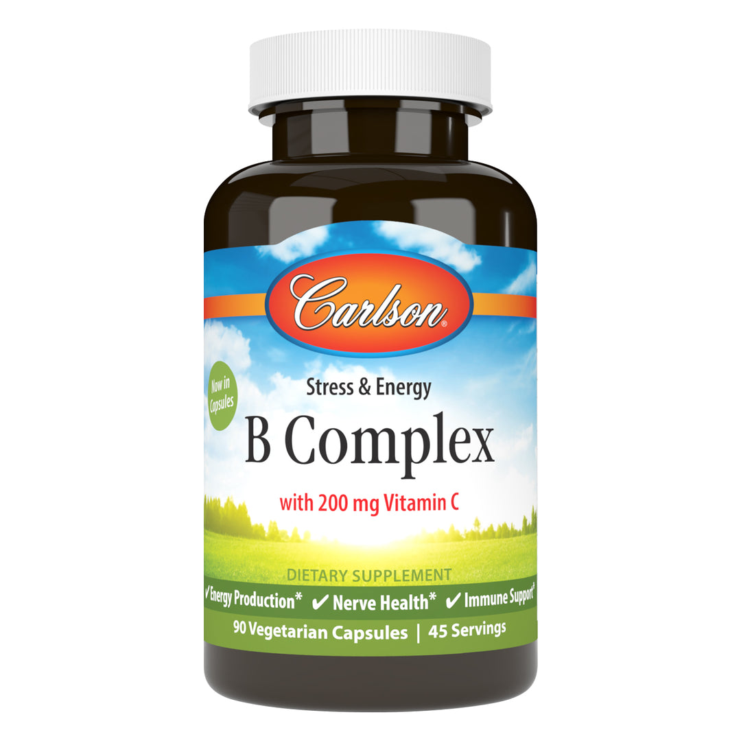 B Complex