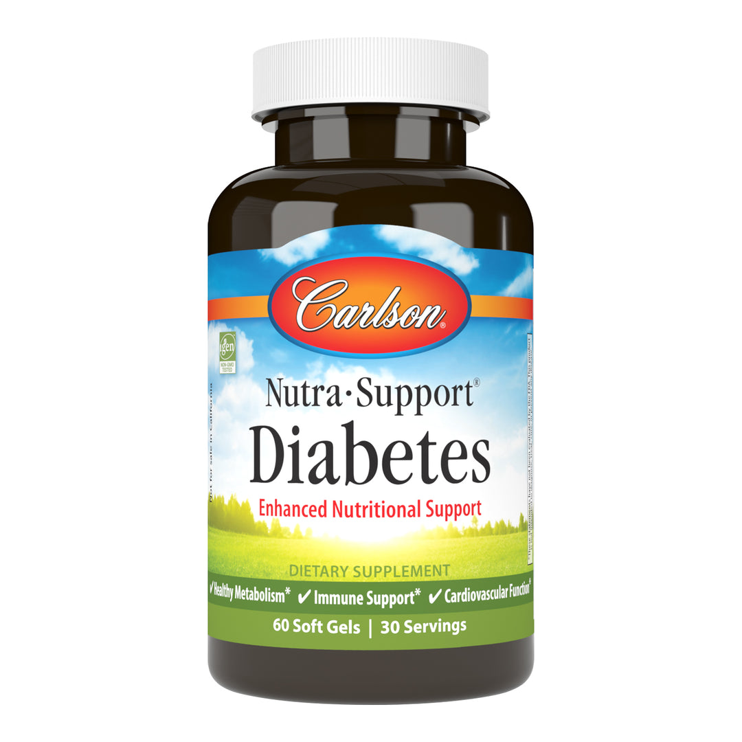 Nutra-Support® Diabetes