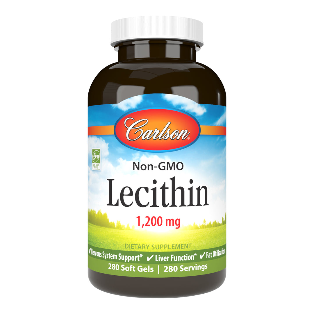Lecithin