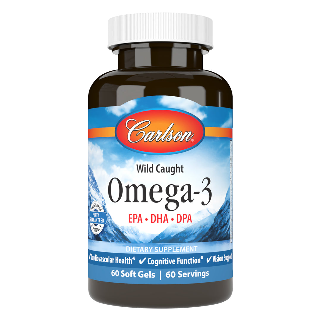 Omega-3